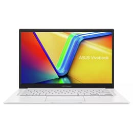 Asus VivoBook 14 X1404VA 14" Core i3 1.2 GHz - SSD 512 GB - 8GB - QWERTY - Inglés