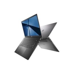 Dell Vostro 5502 15" Core i5 2.4 GHz - SSD 512 GB - 8GB - QWERTY - Inglés