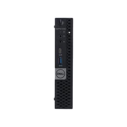 Dell OptiPlex 5060 Micro Core i5 2.3 GHz - SSD 256 GB RAM 8 GB