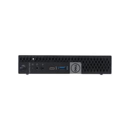 Dell OptiPlex 5060 Micro Core i5 2.3 GHz - SSD 256 GB RAM 8 GB