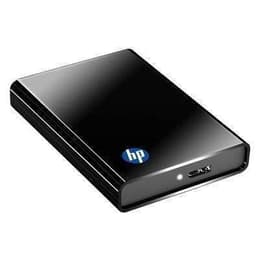 Hp PD 100A Unidad de disco duro externa - HDD 1 TB USB 3.0