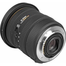 Objetivos Canon EF 10-20mm f/3.5