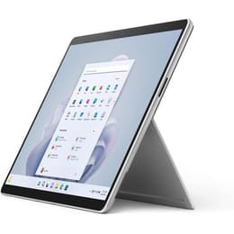 Microsoft Surface Pro 9 13" Core i7 1.8 GHz - SSD 256 GB - 16GB - AZERTY - Francés