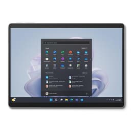 Microsoft Surface Pro 9 13" Core i7 1.8 GHz - SSD 256 GB - 16GB - AZERTY - Francés