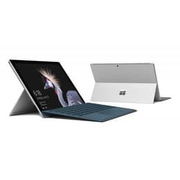 Microsoft Surface Pro 5 12" Core i5 2.6 GHz - SSD 256 GB - 8GB Teclado francés