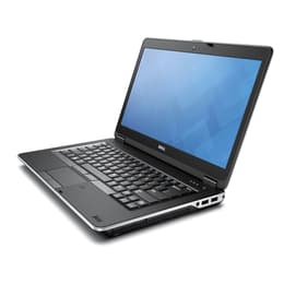 Dell Latitude E6440 14" Core i7 2.9 GHz - SSD 1000 GB - 8GB - teclado alemán