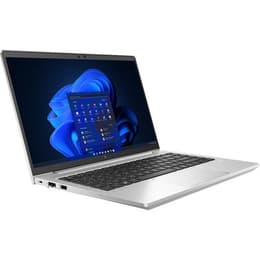 Hp EliteBook 640 G9 14" Core i7 1.7 GHz - SSD 512 GB - 16GB - QWERTY - Inglés