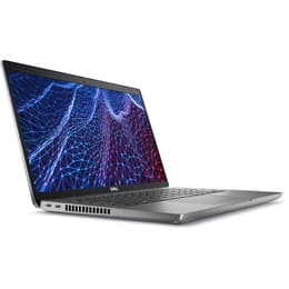 Dell Latitude 5431 14" Core i7 2.2 GHz - SSD 1 TB - 32GB - AZERTY - Francés