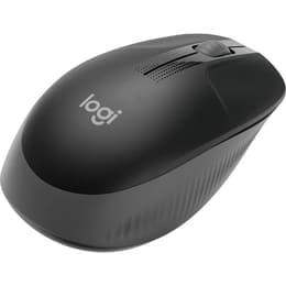 Logitech M190 Mouse Wireless