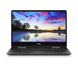 Dell Inspiron 7386 13" Core i7 1.8 GHz - SSD 256 GB - 8GB Inglés (UK)