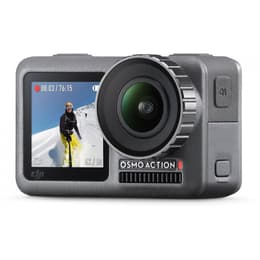 Dji Osmo Action Sport camera