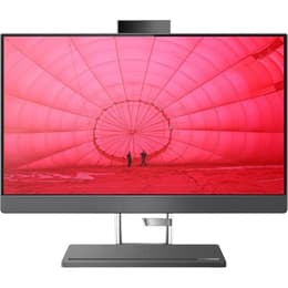 Lenovo IdeaCentre AIO 5 24IAH7 24" Core i5 3.3 GHz - SSD 512 GB - 16GB Teclado español
