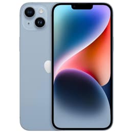 iPhone 14 Plus 512GB - Azul - Libre