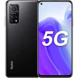 Xiaomi Redmi K30s 128GB - Negro - Libre