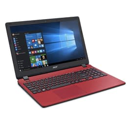 Acer Aspire ES1-522-2676 15" E1 1,5 GHz - HDD 500 GB - 4GB - teclado francés