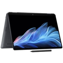 HP OmniBook Ultra Flip 14-fh0006nl 14" Core Ultra 7 2.2 GHz - SSD 1 TB - 16GB - QWERTY - Italiano