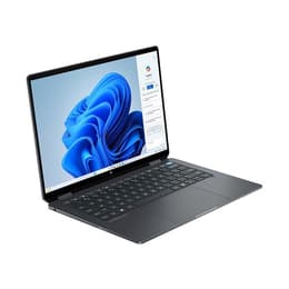 HP OmniBook Ultra Flip 14-fh0006nl 14" Core Ultra 7 2.2 GHz - SSD 1 TB - 16GB - QWERTY - Italiano