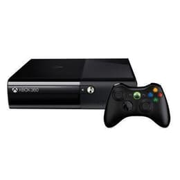 Xbox 360 E - HDD 160 GB - Negro