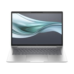 HP EliteBook 640 G11 14" 1.2 GHz - SSD 512 GB - 16GB - QWERTY - Italiano