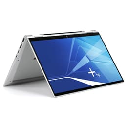 Hp EliteBook x360 1030 G8 13" Core i7 3 GHz - SSD 512 GB - 16GB - QWERTY - Inglés