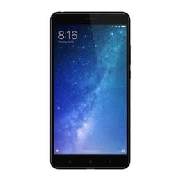 Xiaomi Mi Max 2 64GB - Negro - Libre