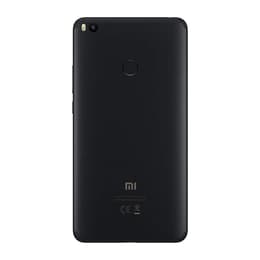Xiaomi Mi Max 2 64GB - Negro - Libre