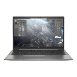 HP Zbook Firefly 14 G7 14" Core i7 1.8 GHz - SSD 1 TB - 8GB - QWERTZ - Alemán