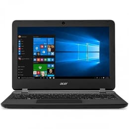 Acer Aspire ES1-132-C9UA 11" Celeron 1.1 GHz - SSD 32 GB - 2GB - teclado francés