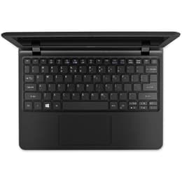 Acer Aspire ES1-132-C9UA 11" Celeron 1.1 GHz - SSD 32 GB - 2GB - teclado francés