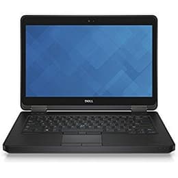 Dell Latitude E5440 14" Core i7 2.1 GHz - SSD 240 GB - 8GB - teclado francés