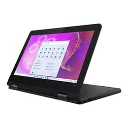 Lenovo ThinkPad 11E Yoga G6 11" GHz - SSD 1 TB - 8GB - QWERTY - Italiano