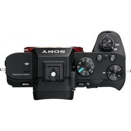 Alpha 7 II - Negro + Sony FE 28-70mm f/3.5-5.6 OSS f/3.5-5.6