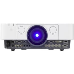 Proyector de vídeo Sony VPL-FH31 4300 Lumenes Blanco/Negro