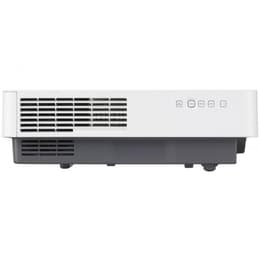 Proyector de vídeo Sony VPL-FH31 4300 Lumenes Blanco/Negro