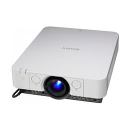 Proyector de vídeo Sony VPL-FH31 4300 Lumenes Blanco/Negro