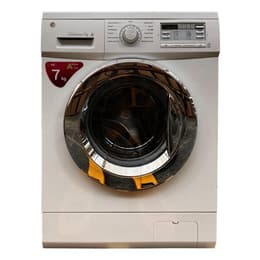 Lavadora clásica 60 cm Carga frontal Lg F74882WH