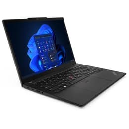 Lenovo ThinkPad X13 Yoga G4 13" Core i7 1.4 GHz - SSD 512 GB - 16GB - QWERTY - Inglés