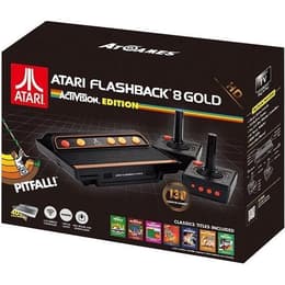 Atari Flashback 8 Gold - Negro