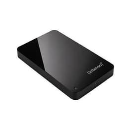 Intenso Memory 2 Move Unidad de disco duro externa - HDD 250 GB USB 3.0