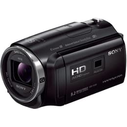 Cámara Sony HDR-PJ620 Negro