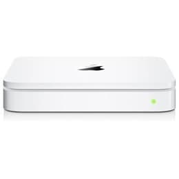 Apple AirPort Time Capsule MB765 Unidad de disco duro externa - HDD 2 TB USB 2.0