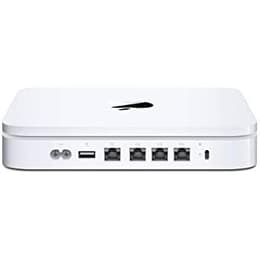 Apple AirPort Time Capsule MB765 Unidad de disco duro externa - HDD 2 TB USB 2.0