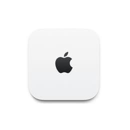 Apple AirPort Time Capsule MB765 Unidad de disco duro externa - HDD 2 TB USB 2.0