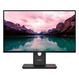 Monitor 24" LED Lenovo ThinkVision T24-40