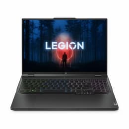 Lenovo Legion Pro 5 16ARX8 16" Ryzen 7 2.5 GHz - SSD 1 TB - 16GB - QWERTY - Inglés