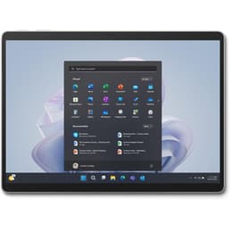 Microsoft Surface Pro 9 13" Core i7 1.7 GHz - SSD 1 TB - 16GB