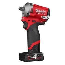 Milwaukee M12 FIWF12-422X Taladro / Atornillador
