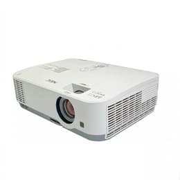 Proyector de vídeo NEC NP-ME331W 1280×800 Lumenes Blanco