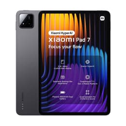 Xiaomi Pad 7 128GB - Negro - WiFi