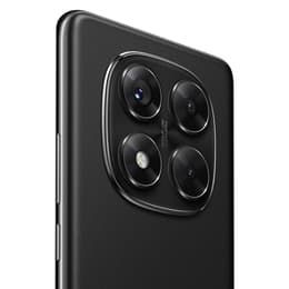 Xiaomi Redmi Note 14 Pro 128GB - Negro - Libre